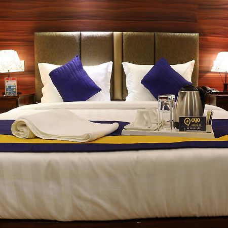 Oyo 662 Hotel Comfotel Kolkata Ngoại thất bức ảnh