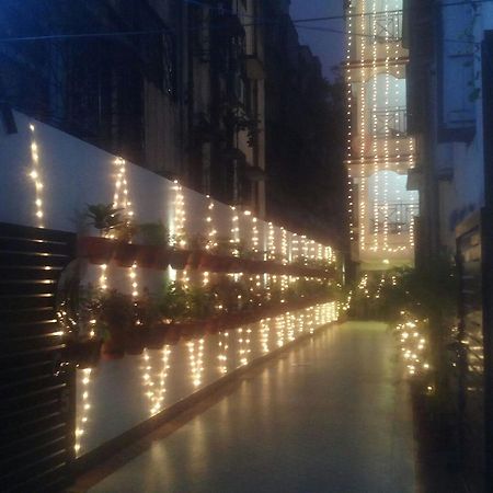 Oyo 662 Hotel Comfotel Kolkata Ngoại thất bức ảnh