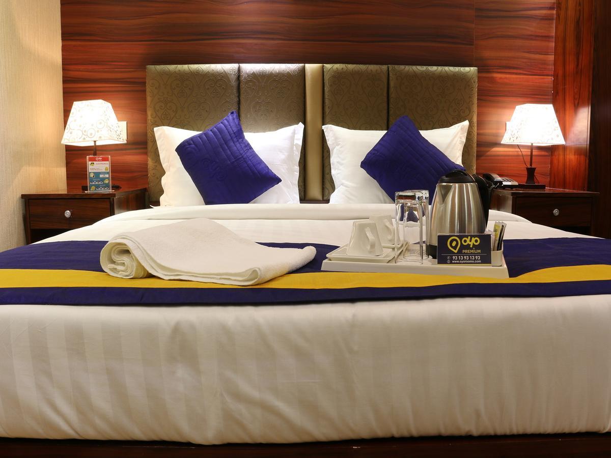 Oyo 662 Hotel Comfotel Kolkata Ngoại thất bức ảnh