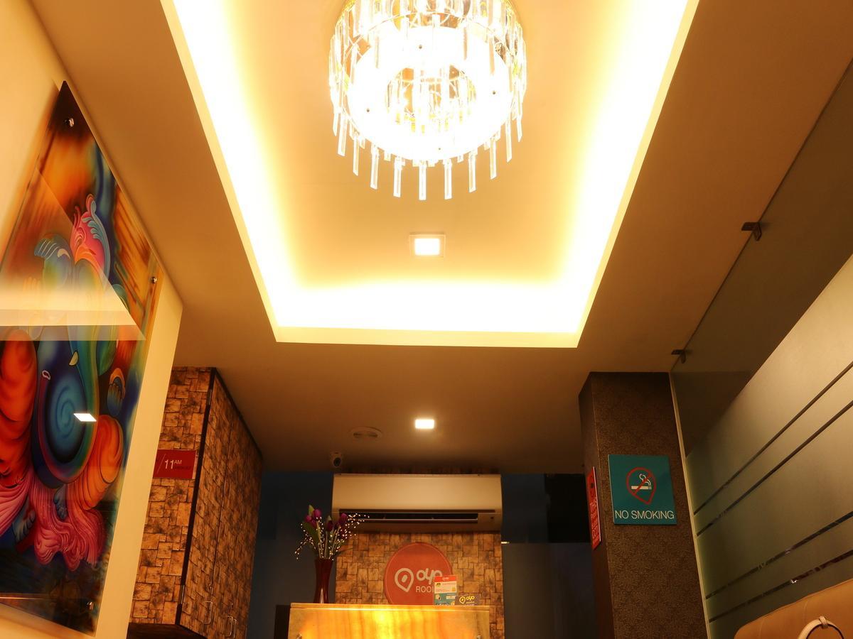 Oyo 662 Hotel Comfotel Kolkata Ngoại thất bức ảnh