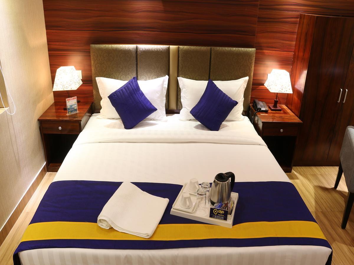 Oyo 662 Hotel Comfotel Kolkata Ngoại thất bức ảnh