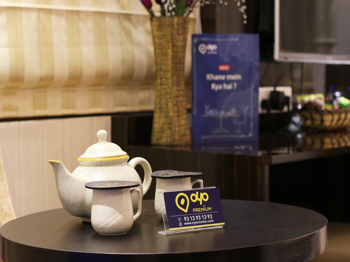 Oyo 662 Hotel Comfotel Kolkata Ngoại thất bức ảnh