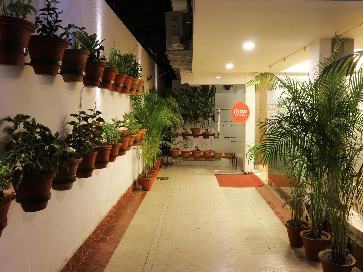 Oyo 662 Hotel Comfotel Kolkata Ngoại thất bức ảnh