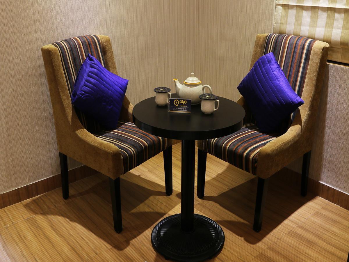Oyo 662 Hotel Comfotel Kolkata Ngoại thất bức ảnh